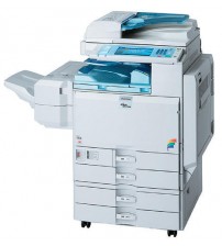 Ricoh MPC3300